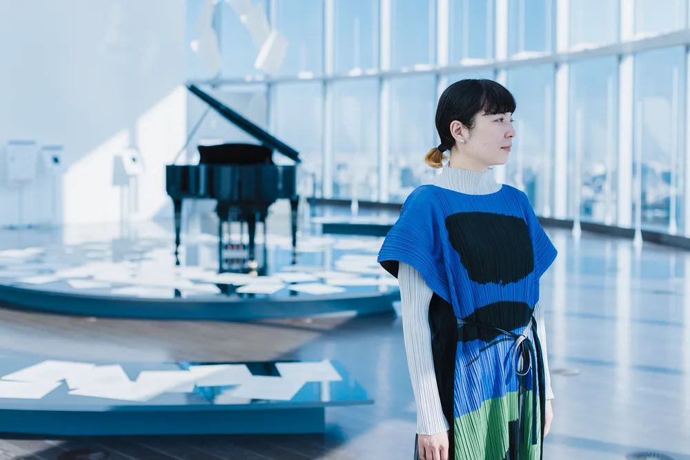 阿部真理子（建築家・空間デザイン） のイメージ