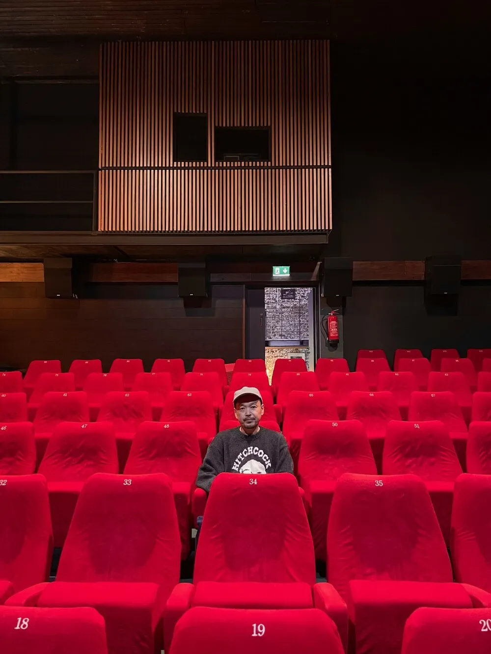 大島依提亜（グラフィックデザイナー） のイメージ