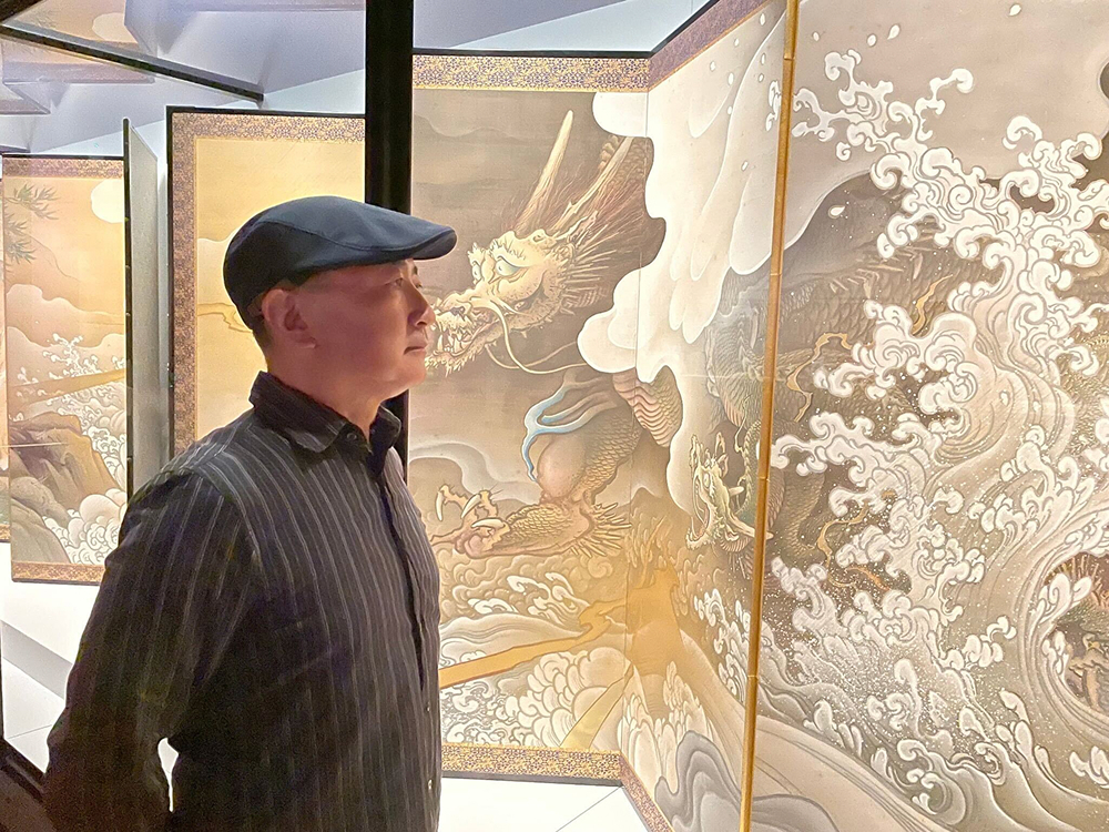 Tak（タケ） のイメージ